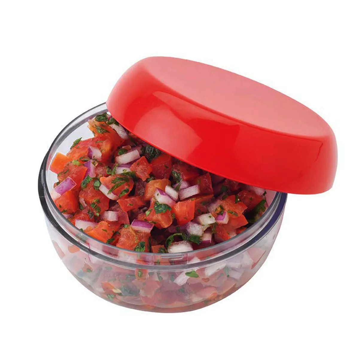 Creative Cooking Tomato Saver Keeper CC-187