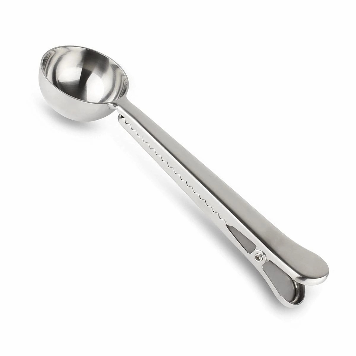 Creative Cooking Coffee Scoop Stainless Steel CC-104
