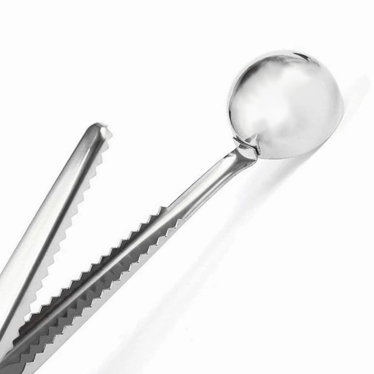 Creative Cooking Coffee Scoop Stainless Steel CC-104