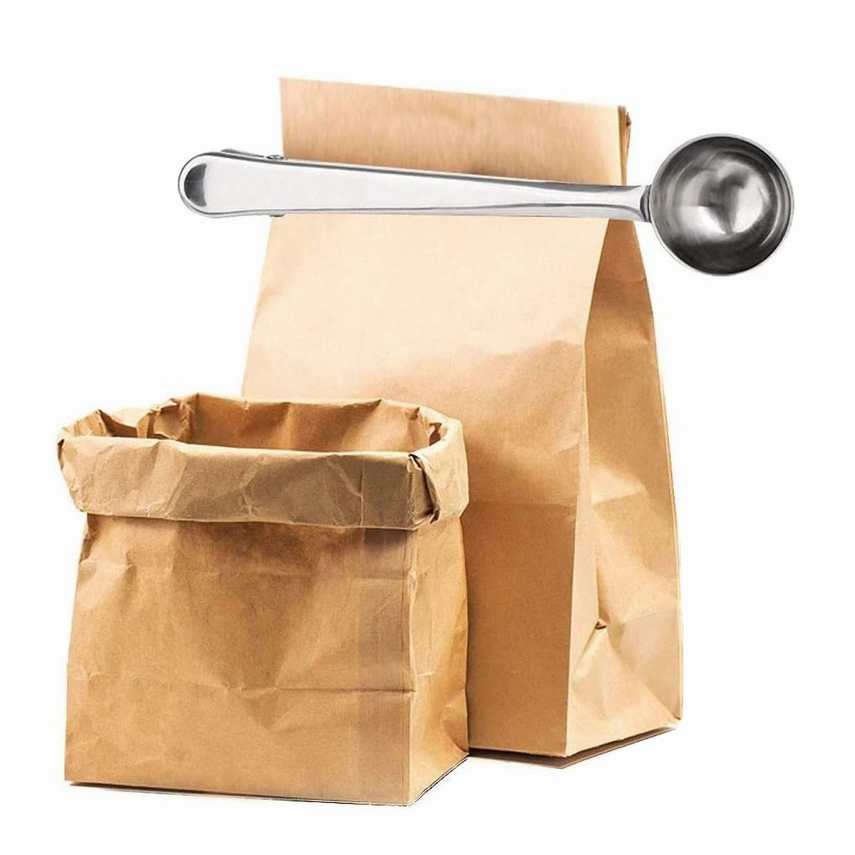 Creative Cooking Coffee Scoop Stainless Steel CC-104
