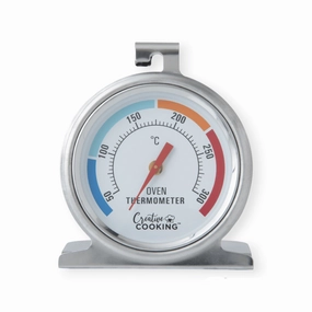 Creative Cooking Oven Thermometer CC-131