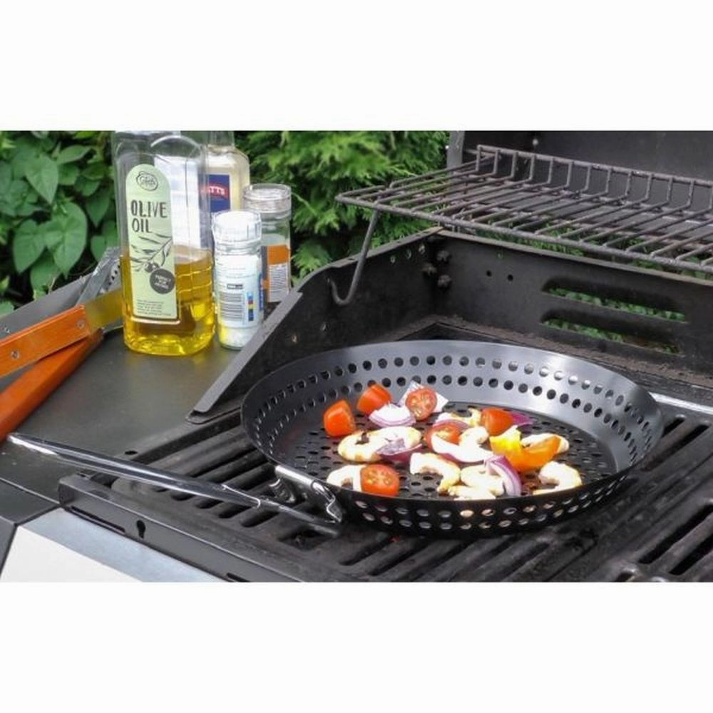 Creative Products 30cm BBQ Pan