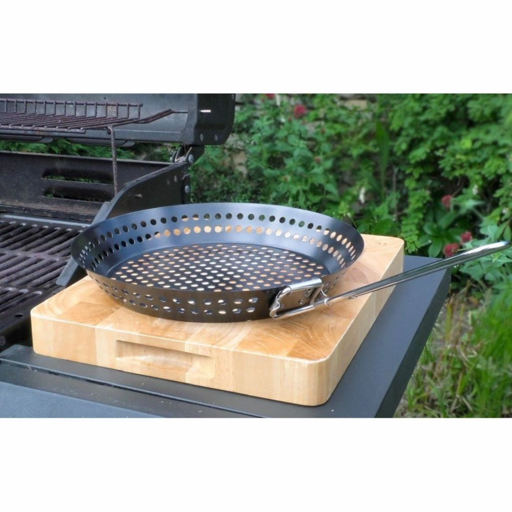 Creative Products 30cm BBQ Pan