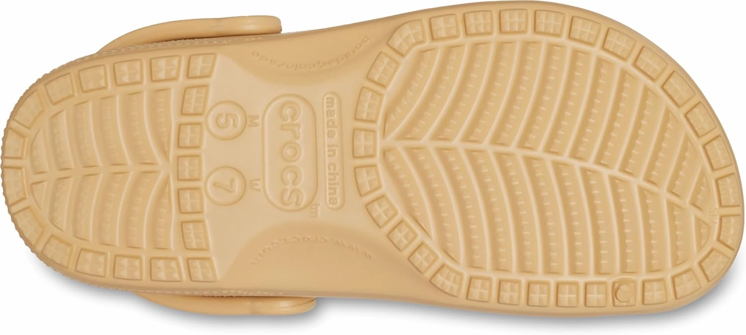Crocs Unisex Adult Classic Clog