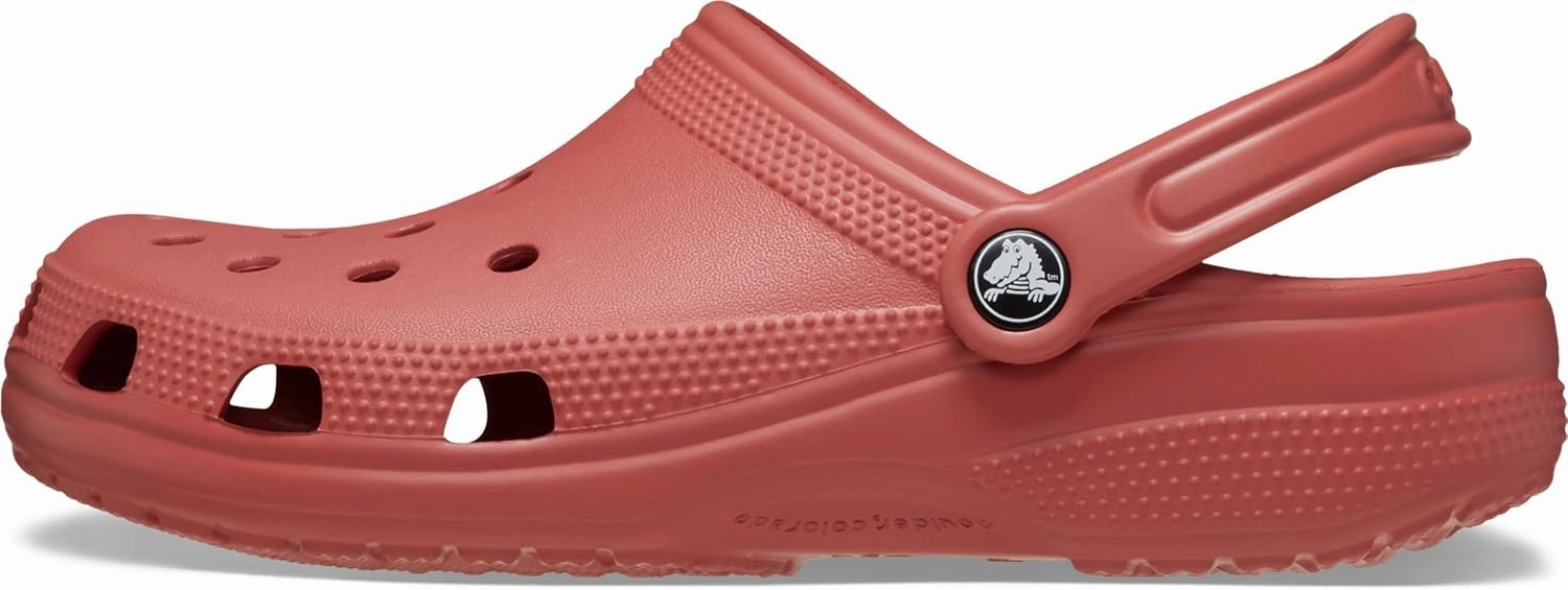 Crocs Unisex Adult Classic Clog