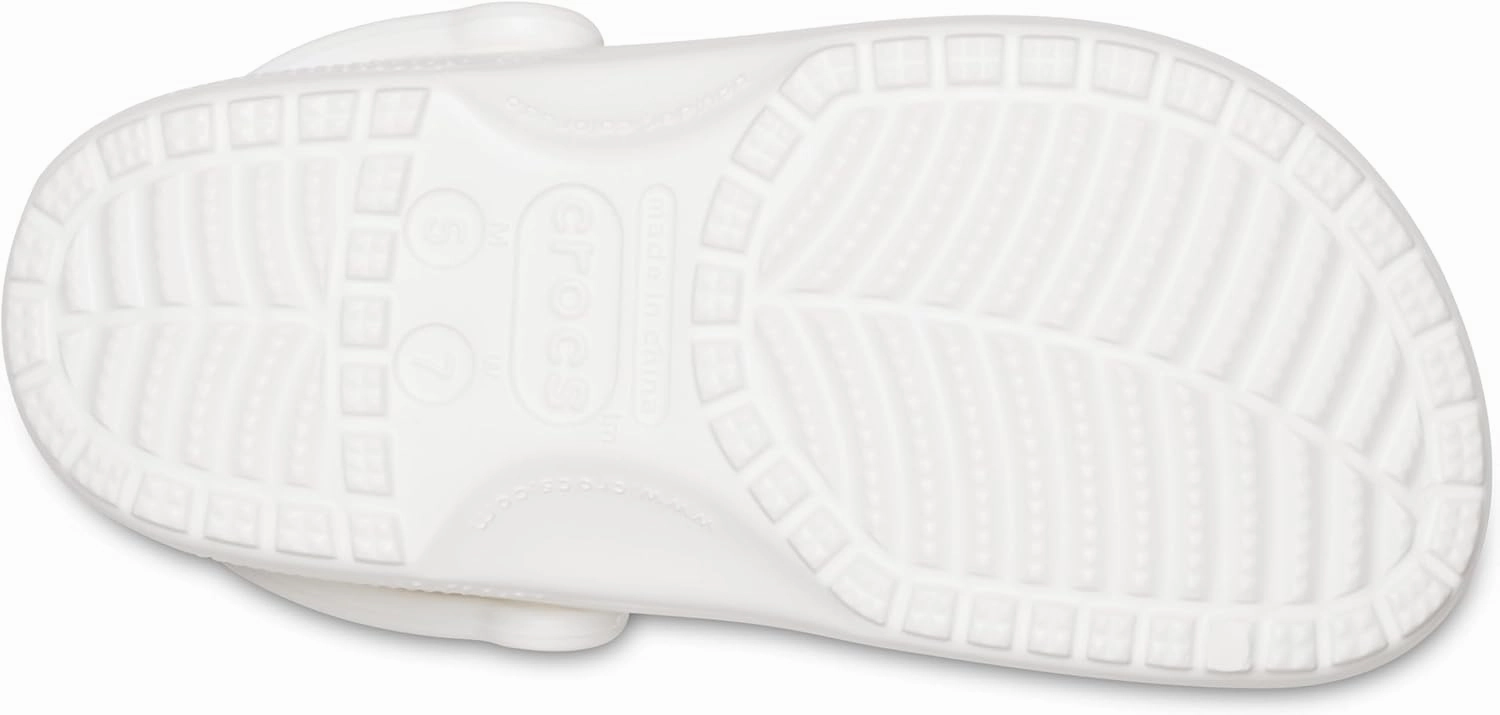 Crocs Unisex Adult Classic Clog