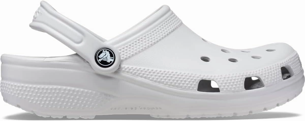 Crocs Unisex Adult Classic Clog