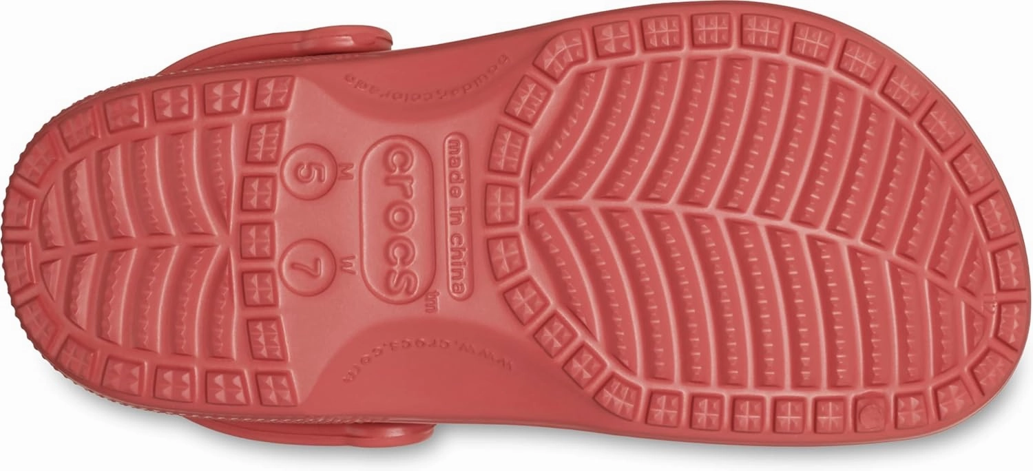 Crocs Unisex Adult Classic Clog