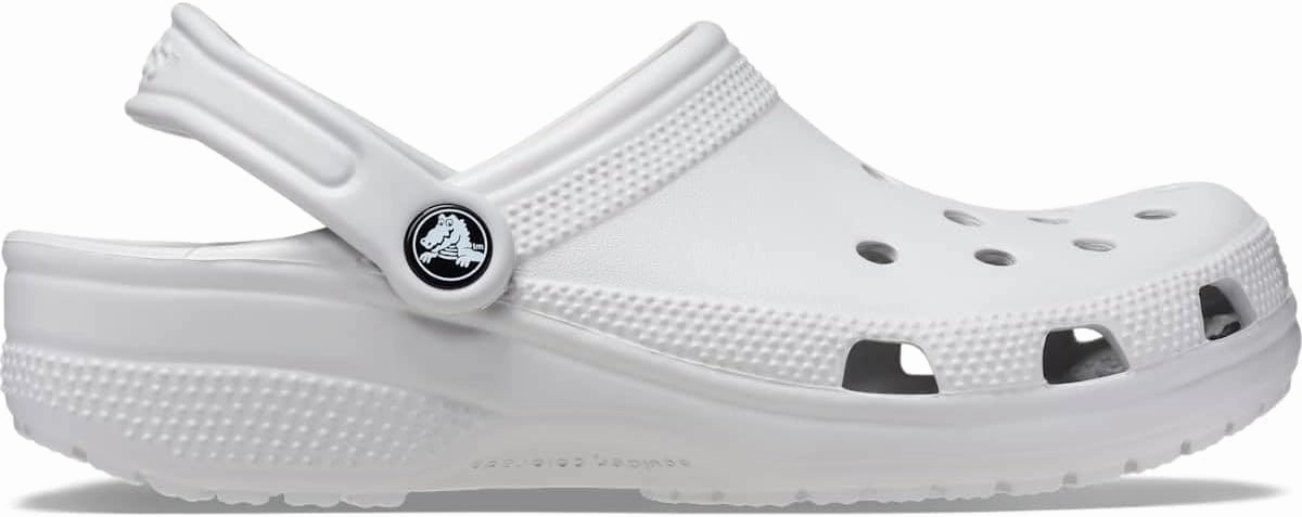 Crocs Unisex Adult Classic Clog