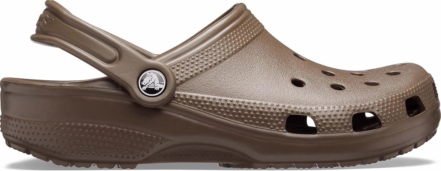 Crocs Unisex Adult Classic Clog