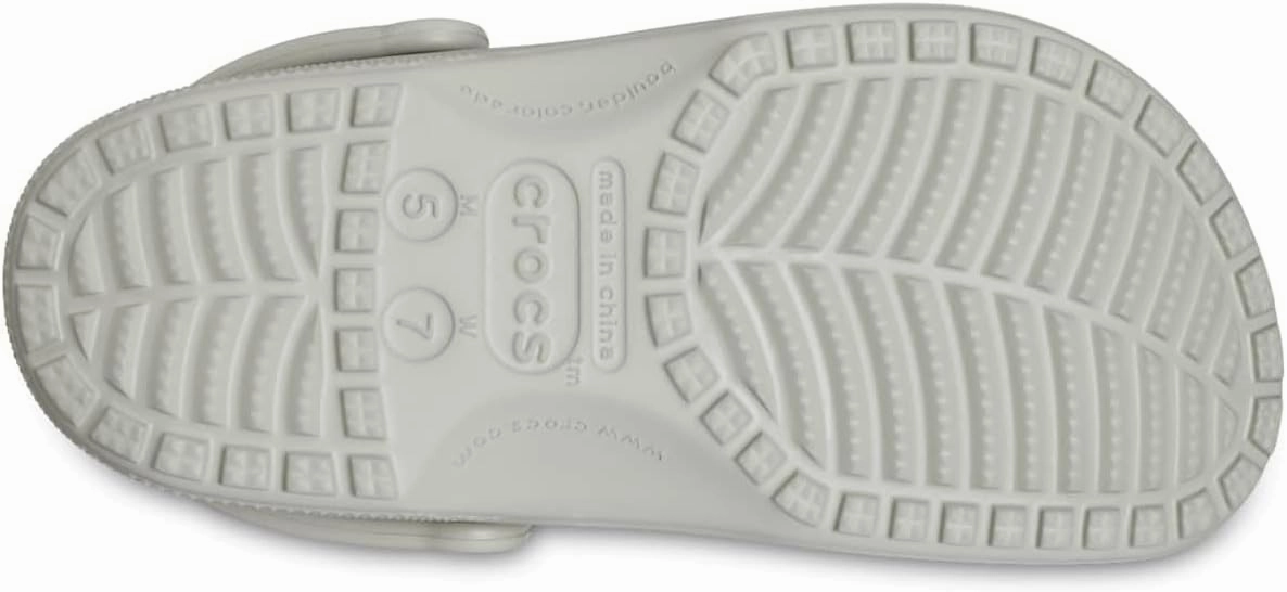 Crocs Unisex Adult Classic Clog