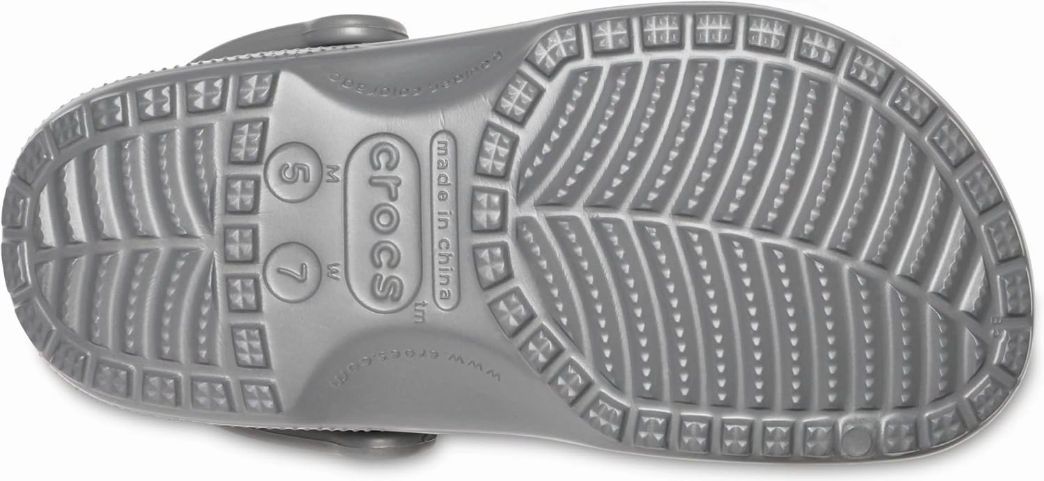 Crocs Unisex Adult Classic Clog