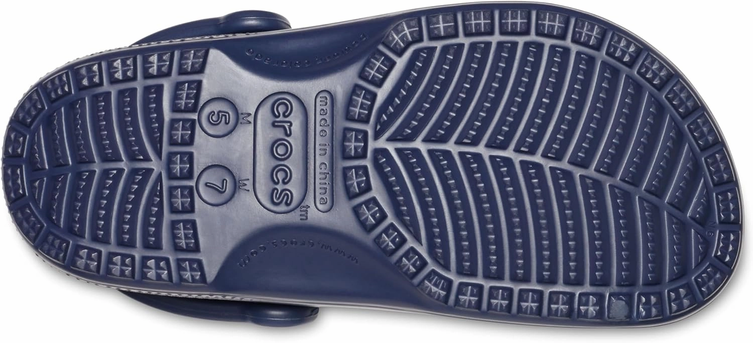 Crocs Unisex Adult Classic Clog