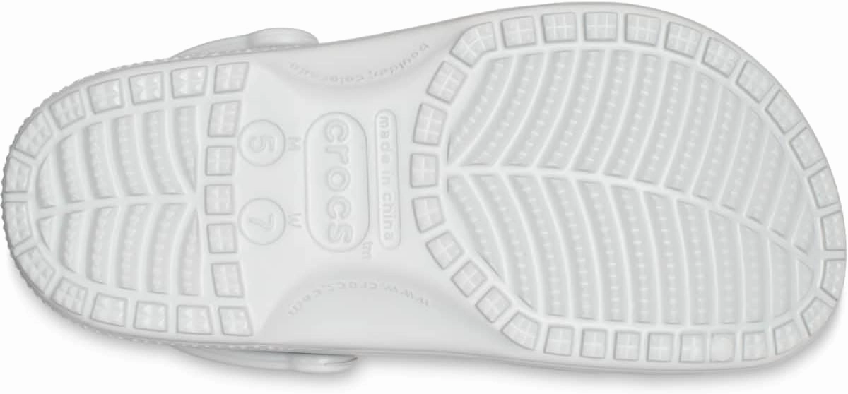 Crocs Unisex Adult Classic Clog