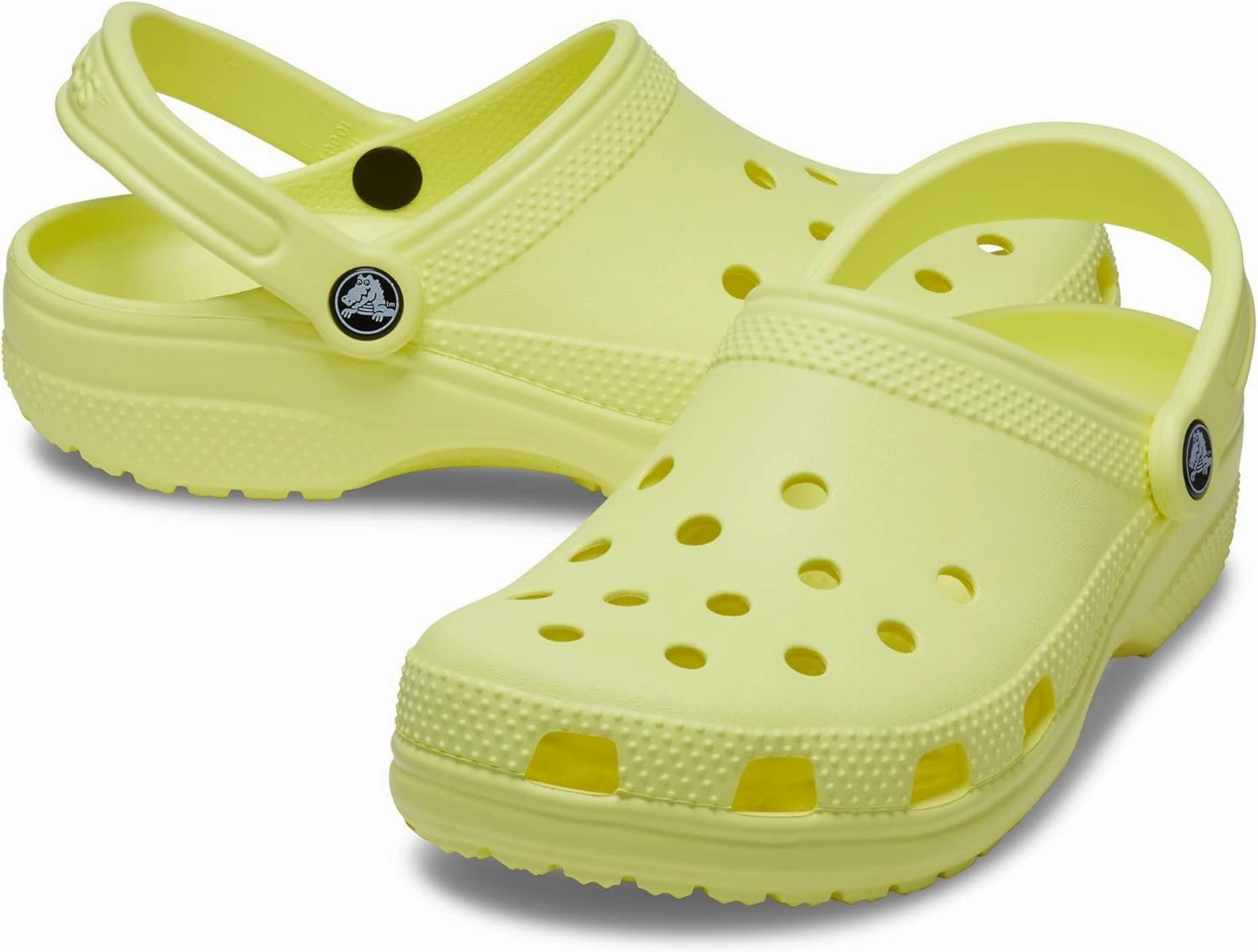 Crocs Unisex Adult Classic Clog
