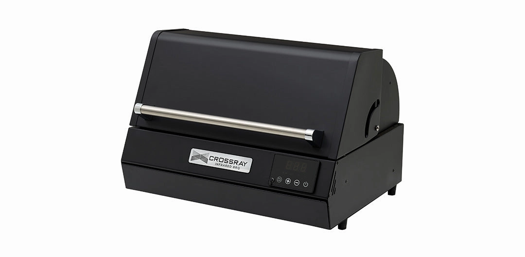 Crossray eXtreme Portable Electric BBQ