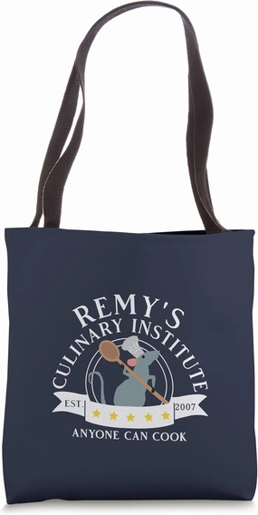 Culinary Institute Anyone Can Cook Tote Bag