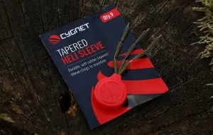 Cygnet Tapered Heli Sleeve