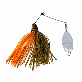 DAIWA PROREX SPINNERBAIT GOLD PERCH
