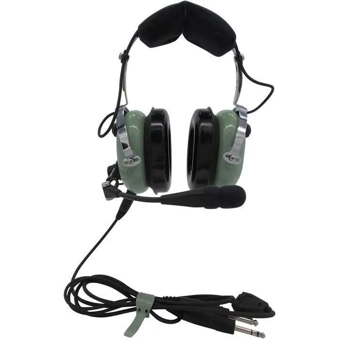 David Clark H10-60 Passive Headset