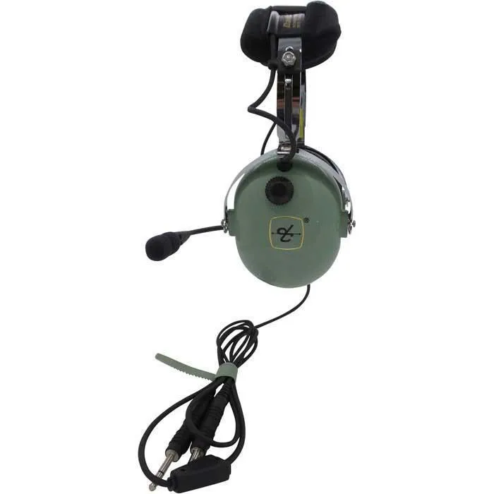 David Clark H10-60 Passive Headset
