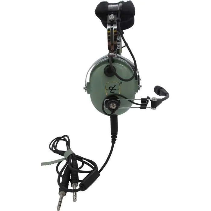 David Clark H10-60 Passive Headset