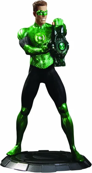 DC Direct Green Lantern (Movie): Hal Jordan Maquette