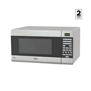 Defy 34L Mirror Glass Grill Microwave DMO392