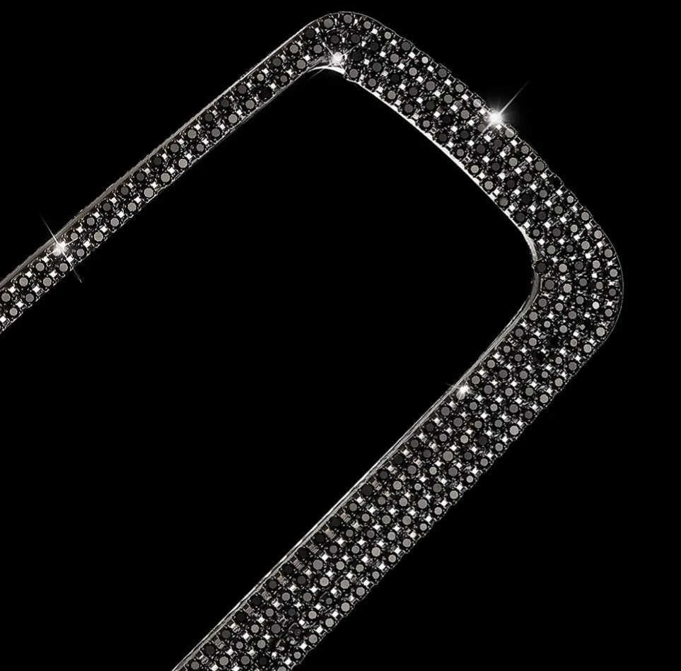 Diamond Mirror