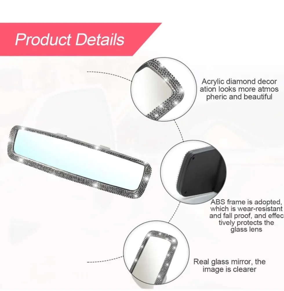 Diamond Mirror