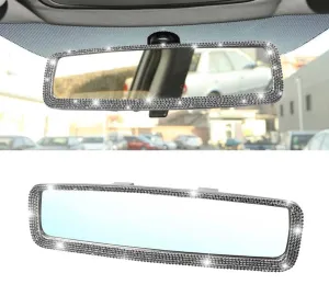 Diamond Mirror