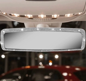 Diamond Mirror
