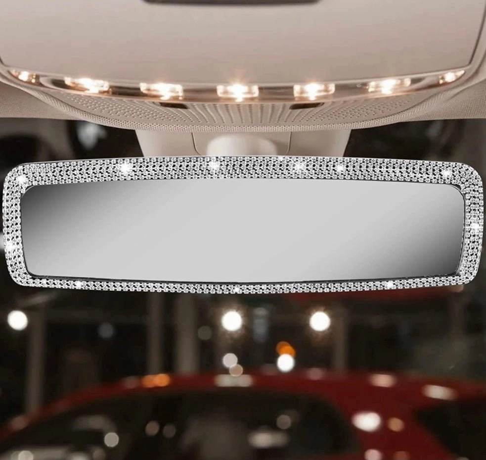 Diamond Mirror