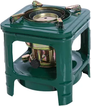 Diesell Stove - 8-Wick Portable Camping Oil Stove, Lightweight Backpacking Stove | Kerosene Burner, Outdoor Diesell Cooking Stove, Cookware Camp Stove For Outdoor Cooking Hiking And Camping Trips