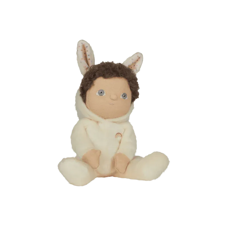 Dinky Dinkums Fluffy Family Sweet Bunny