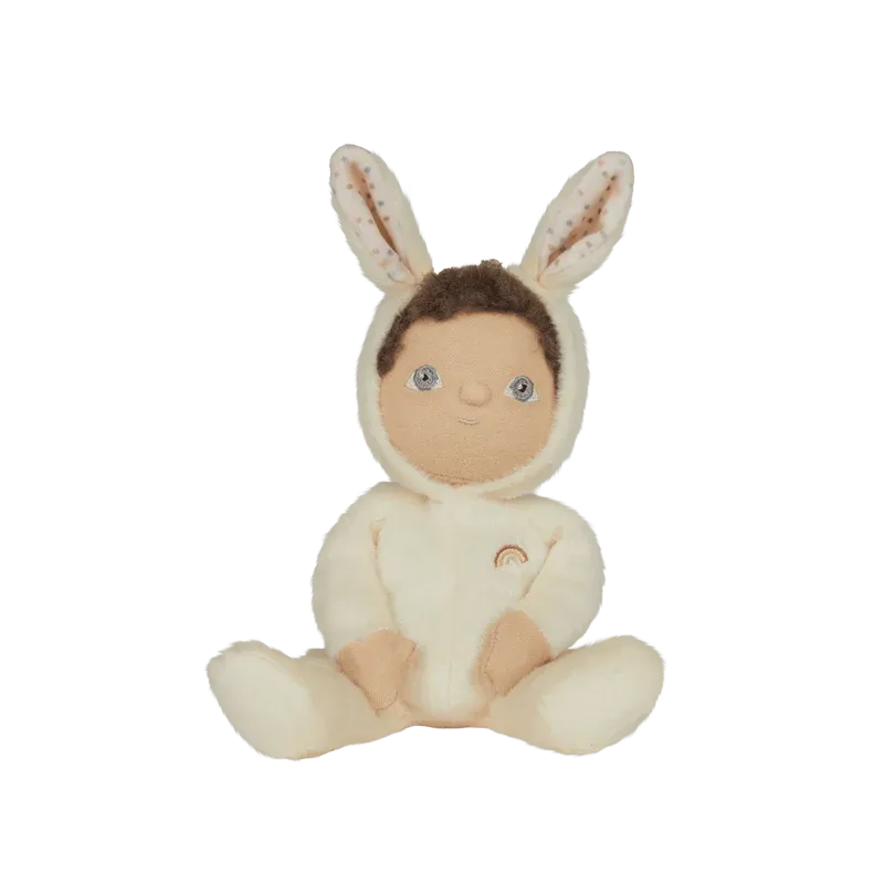 Dinky Dinkums Fluffy Family Sweet Bunny