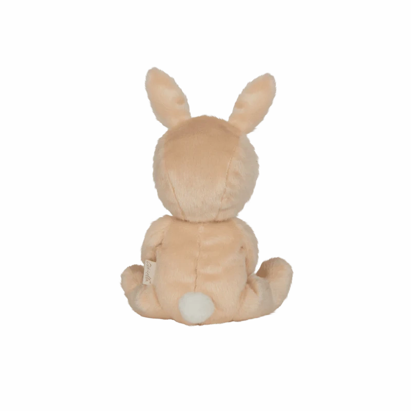 Dinky Dinkums Fluffy Family Bubba Bunny