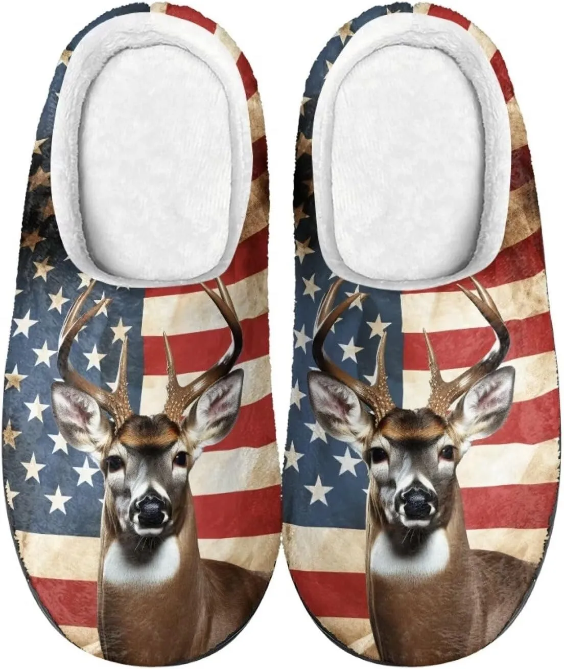 DISNIMO House Bedroom Slippers for Men for Indoor Outdoor Anti Slip Lightweight