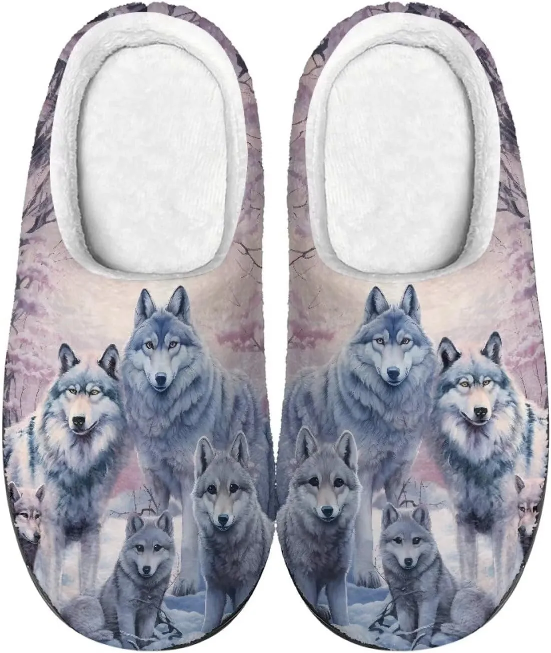 DISNIMO House Bedroom Slippers for Men for Indoor Outdoor Anti Slip Lightweight