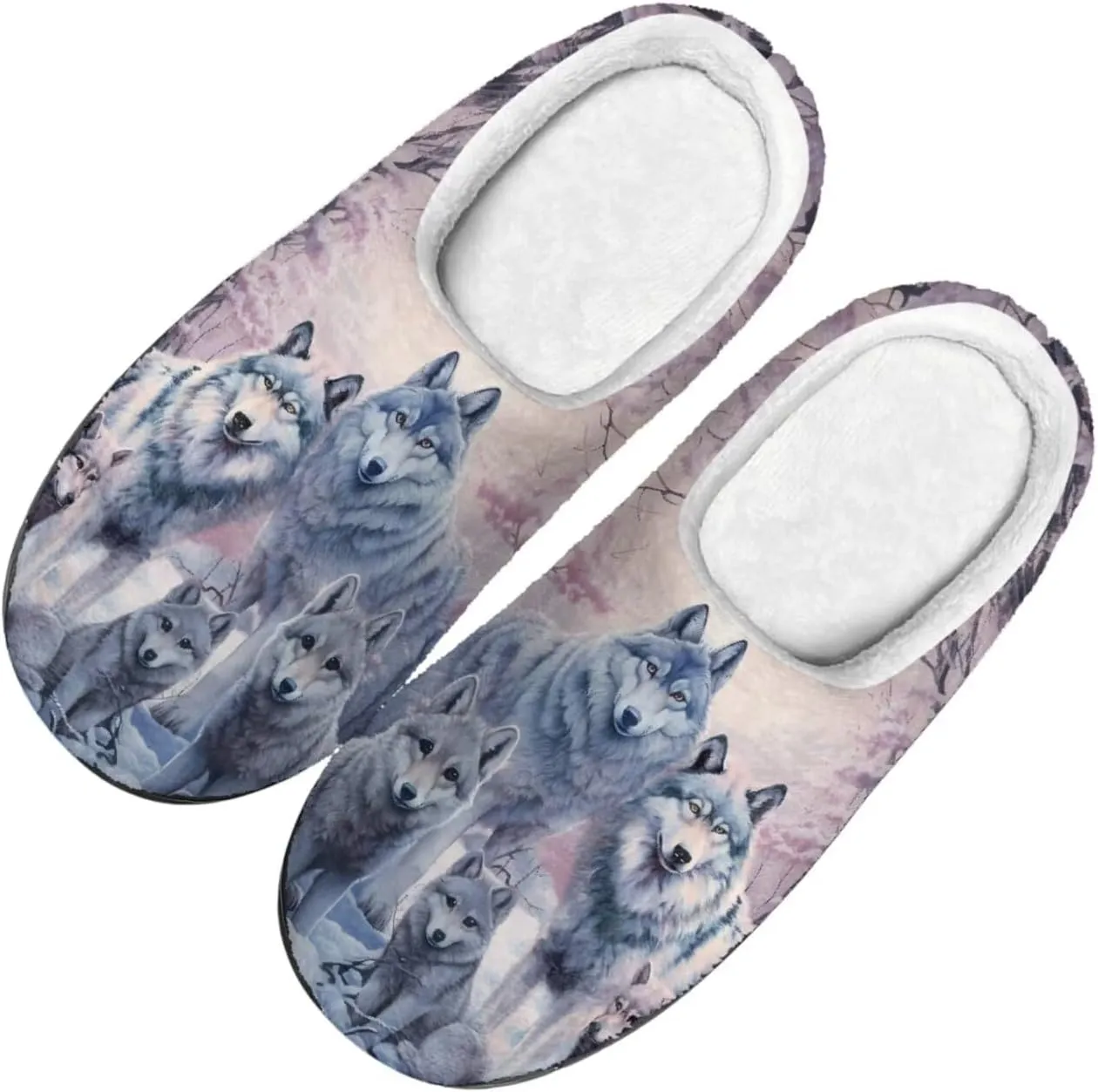 DISNIMO House Bedroom Slippers for Men for Indoor Outdoor Anti Slip Lightweight