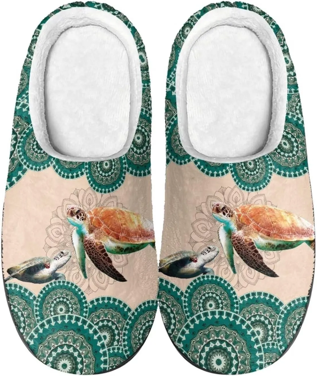 DISNIMO House Bedroom Slippers for Men for Indoor Outdoor Anti Slip Lightweight