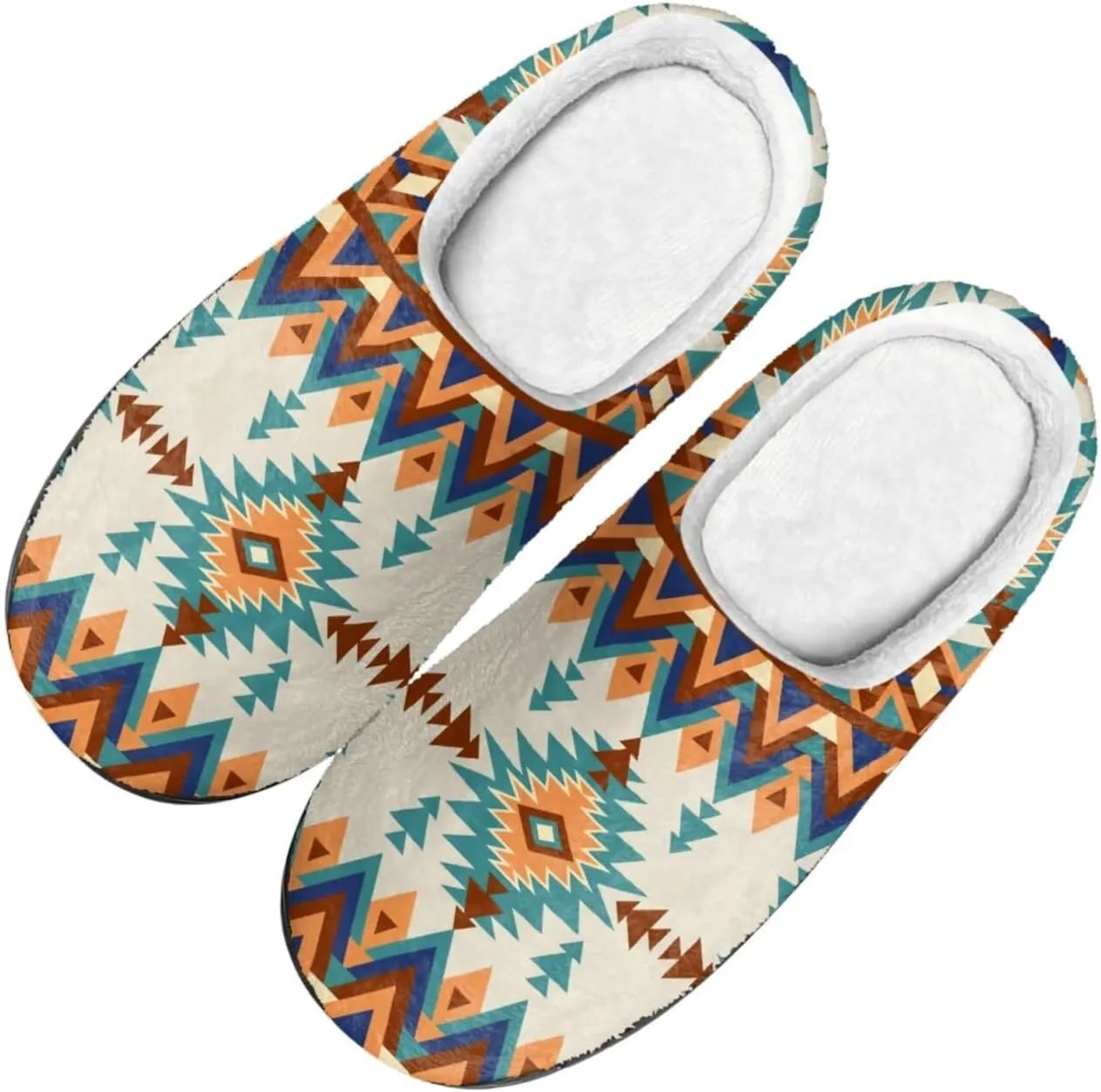 DISNIMO House Bedroom Slippers for Men for Indoor Outdoor Anti Slip Lightweight