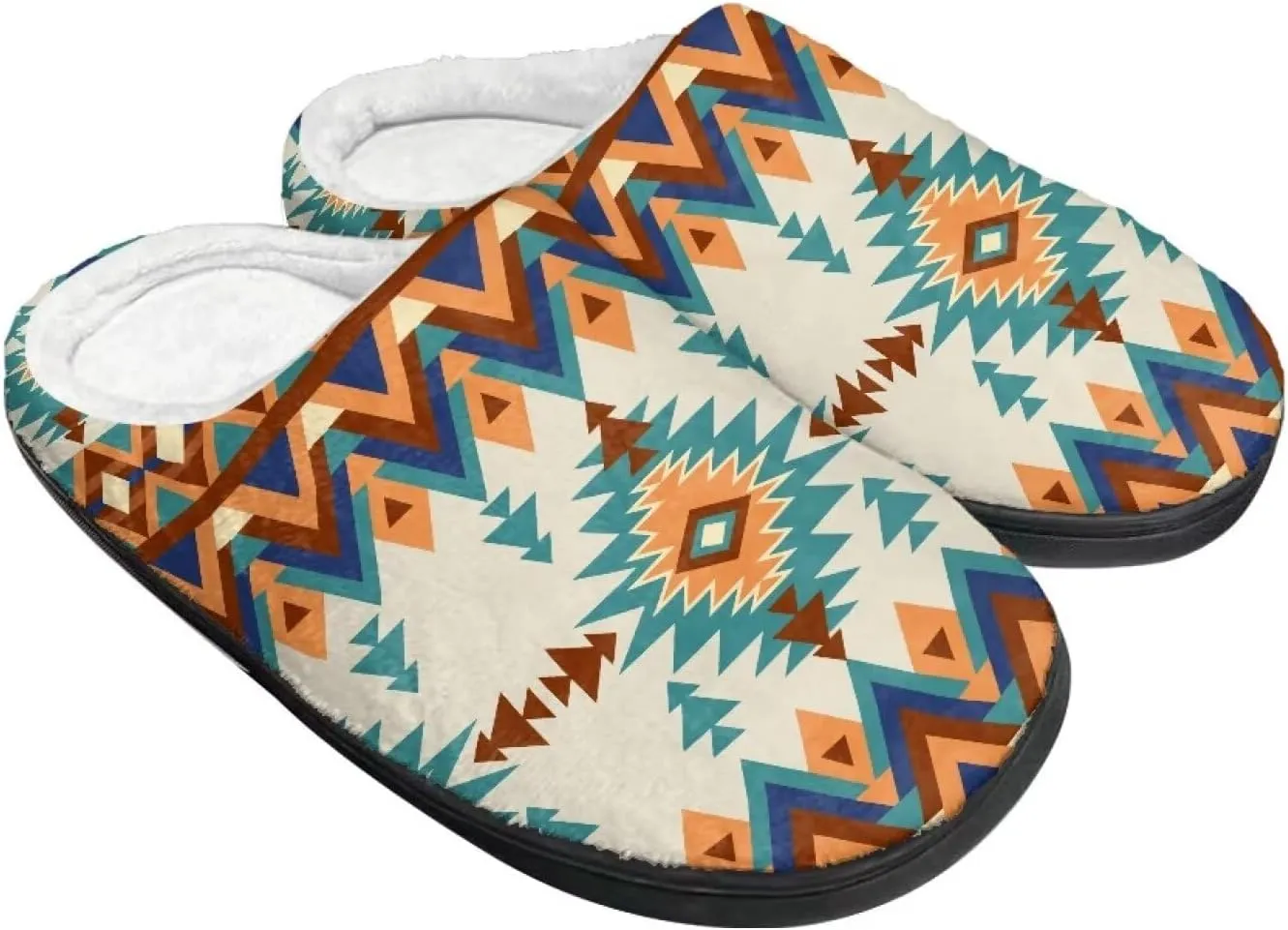 DISNIMO House Bedroom Slippers for Men for Indoor Outdoor Anti Slip Lightweight