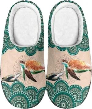 DISNIMO House Bedroom Slippers for Men for Indoor Outdoor Anti Slip Lightweight