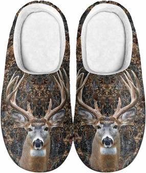 DISNIMO House Bedroom Slippers for Men for Indoor Outdoor Anti Slip Lightweight
