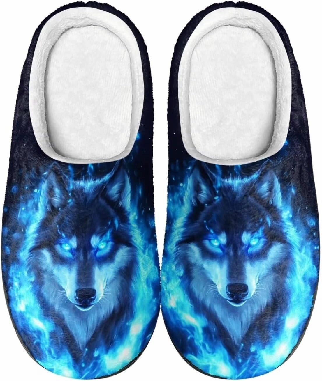DISNIMO House Bedroom Slippers for Men for Indoor Outdoor Anti Slip Lightweight
