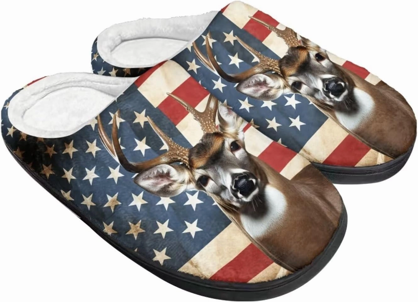 DISNIMO House Bedroom Slippers for Men for Indoor Outdoor Anti Slip Lightweight