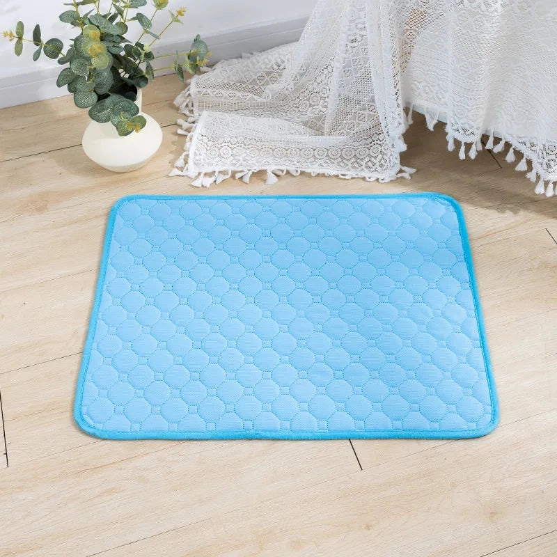 DoggyDry Reusable Pee Mat