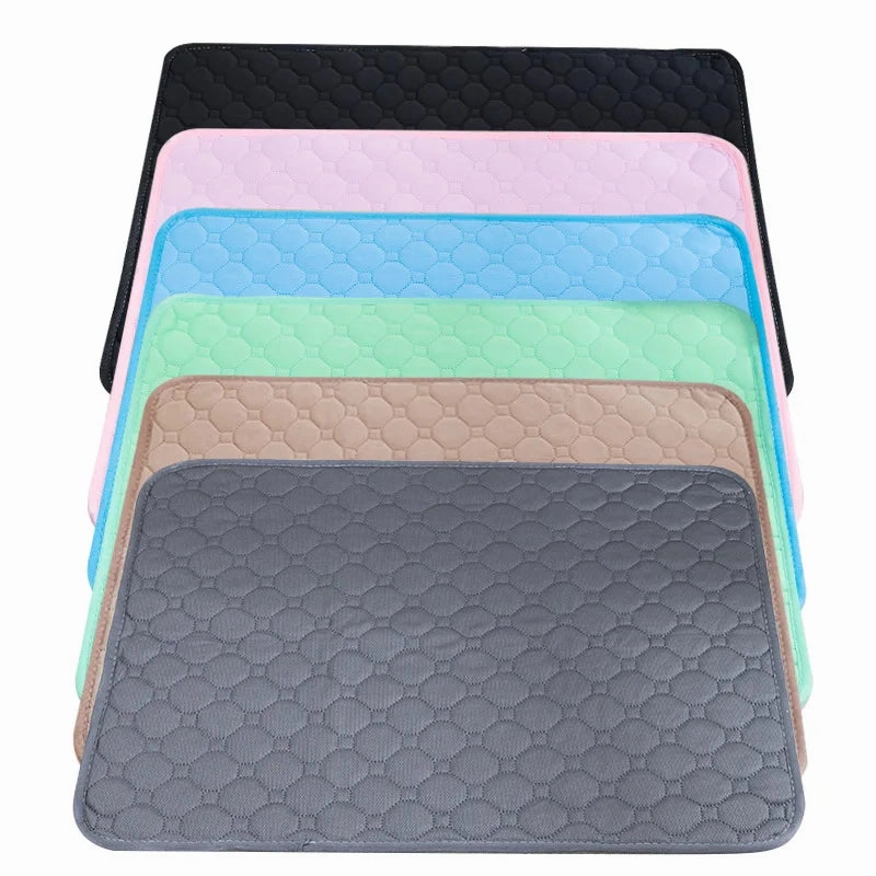 DoggyDry Reusable Pee Mat
