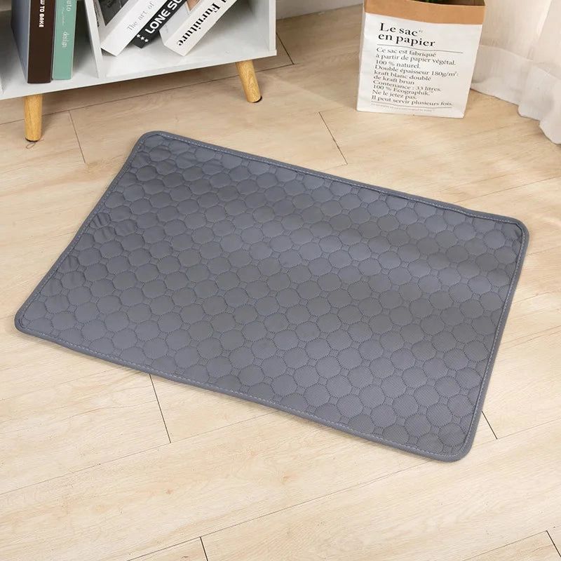 DoggyDry Reusable Pee Mat
